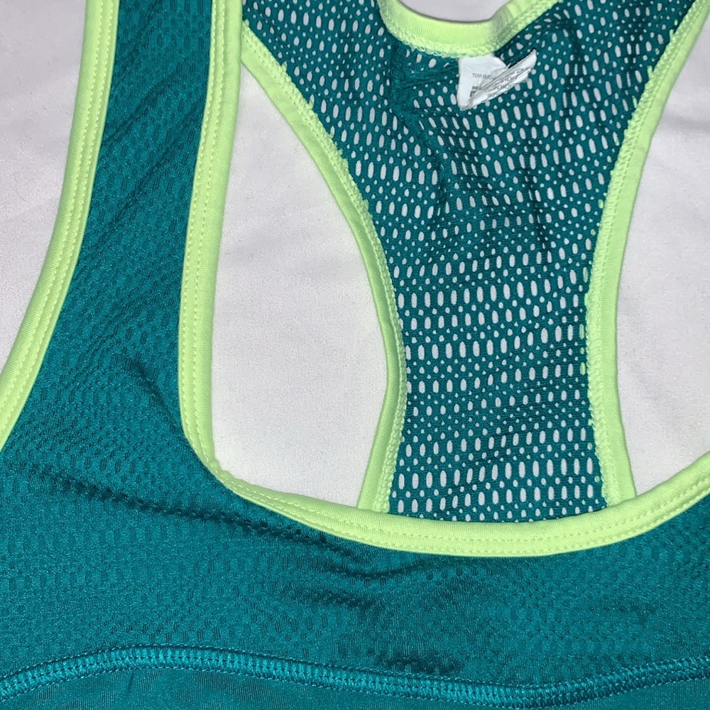 FILA Performance Tank - Picture 4 of 5